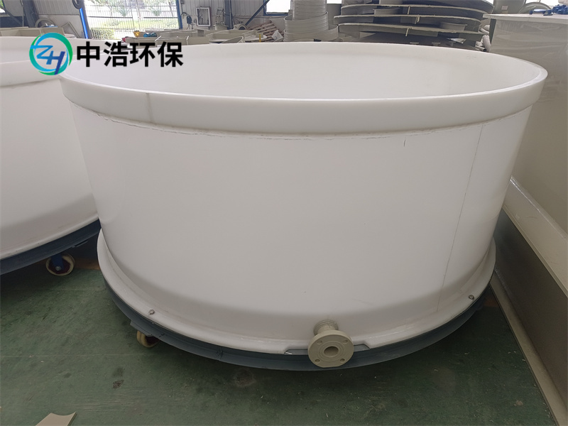 东风PP抽滤槽